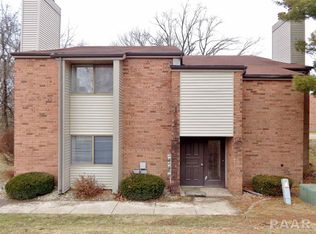 5741 N Autumn Ridge Ct, Peoria, IL