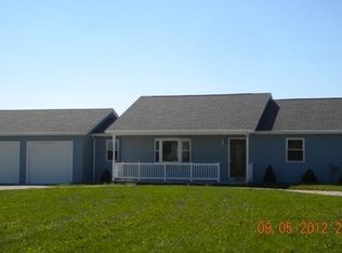 21705 Rockville Rd, Kiel, WI 53042