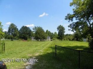 4331 NW 199th St, Starke, FL 32091