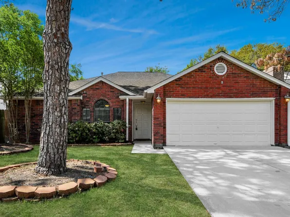 16307 Salinas Ln, Houston, TX 77095