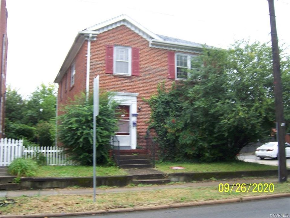 1st image of 103 N Thompson St APT 2