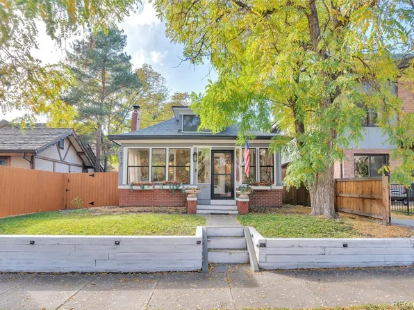 517 Josephine Street, Denver, CO 80206