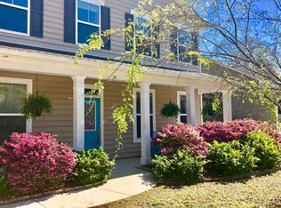 30 Saint James Cir, Beaufort, SC 29907
