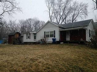 408 Elm St, Sidney, OH 45365