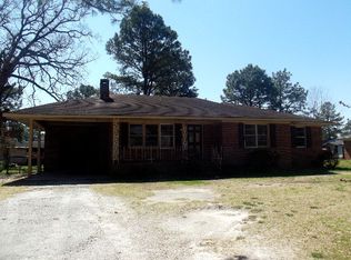 3704 Medlin St, Tarboro, NC 27886
