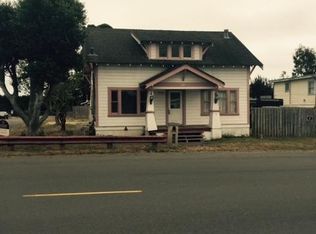 801 Allard Ave, Eureka, CA 95503