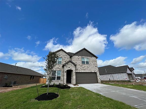 2nd image of 3439 Hughes Meadow Way
