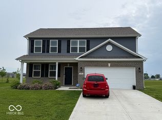 100 Freeman St, Whiteland, IN 46184