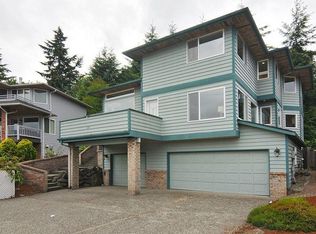 1825 England Ave #A1, Everett, WA 98203