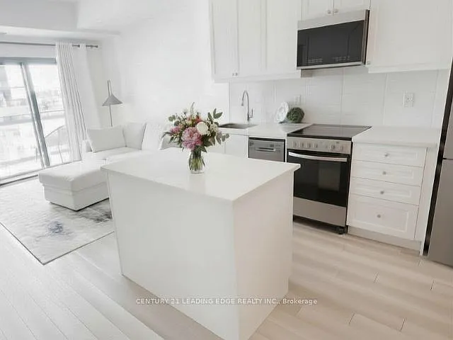55 Clarington Blvd #511 — Photo 5