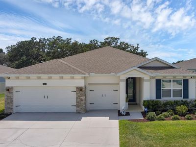 10815 Laxer Cay Loop, San Antonio, FL, 33576