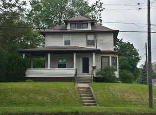 2701 E Michigan Ave, Jackson, MI 49202