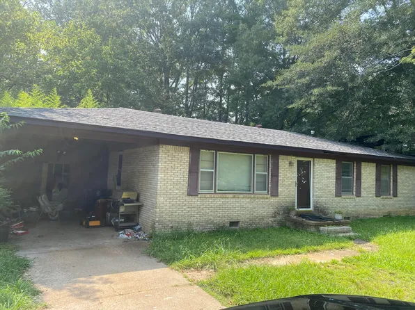 1811 N Parkway St, Corinth, MS 38834