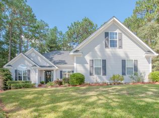 136 Sperrin Cir, Aiken, SC 29803
