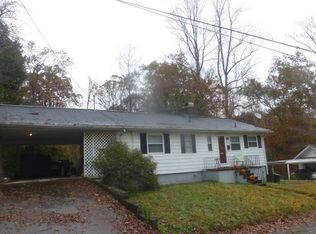 109 Marion Rd, Oak Ridge, TN 37830