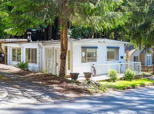Hidden Valley MHP, Langford, BC V9B 4H2