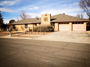 1209 Hamilton Dr, Roswell, NM 88201