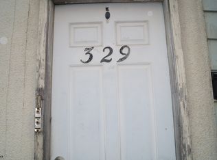 329 Newark Ave #2, Jersey City, NJ 07302
