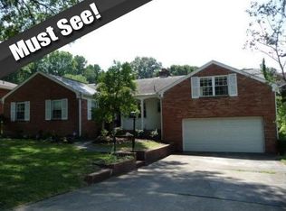 917 Helene St, Saint Albans, WV