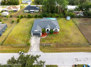 1126 Ruby St SE, Palm Bay, FL 32909