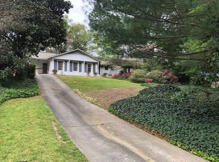 6315 Cherry Tree Ln, Sandy Springs, GA 30328