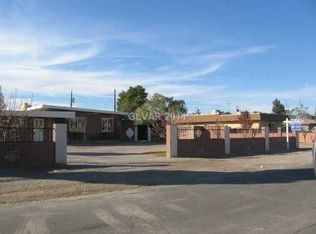 901 Betty Ln, Las Vegas, NV 89110