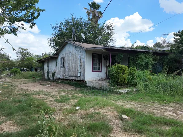 16420 SHEPHERD RD, Atascosa, TX 78002