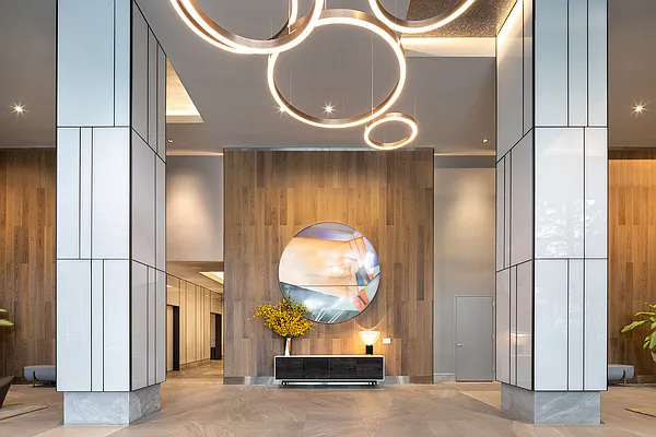 Rented by Douglas Elliman | media 47