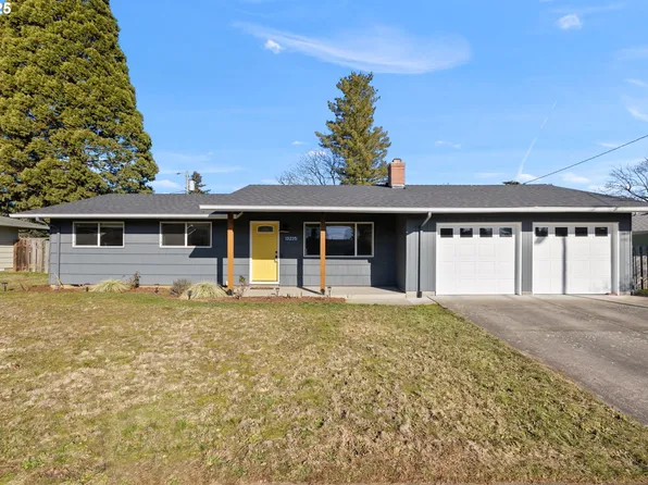 13225 SE Alder St, Portland, OR 97233
