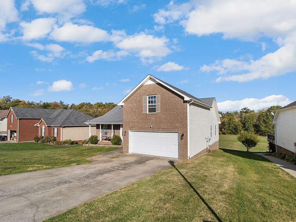 1167 Viewmont Dr, Clarksville, TN 37040 Zillow