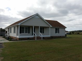 1936 Tulls Creek Rd, Moyock, NC 27958