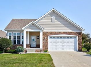 1404 SW Sunrise Ln, Ankeny, IA 50023