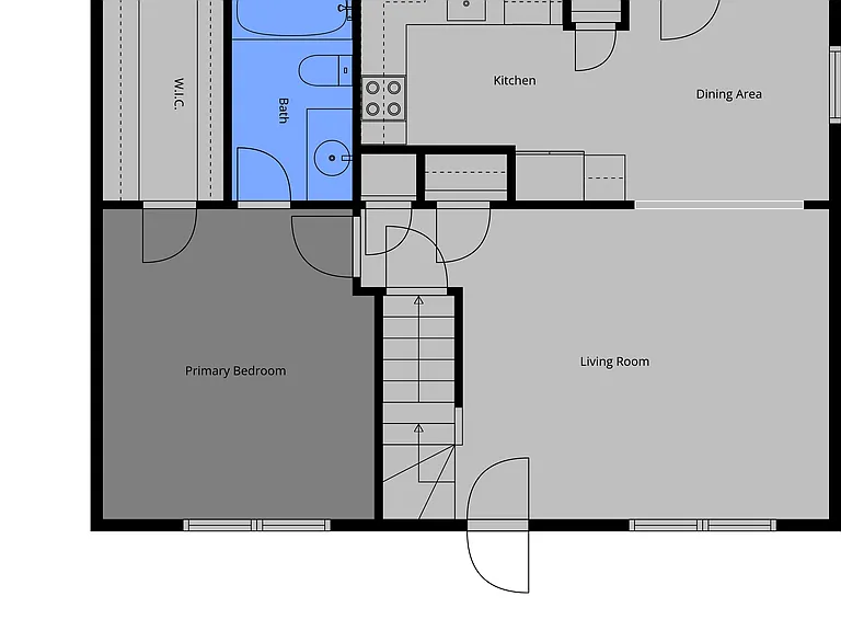3328 Backridge Rd — Photo 30