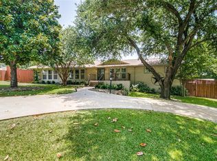 201 Glenn Ave, Rockwall, TX 75087