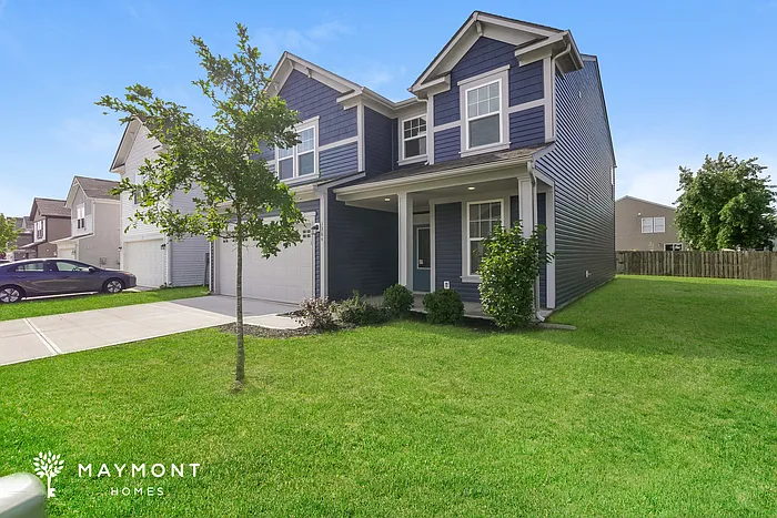 4 bed, 2.5 bath, 2581 sqft, $2,145 — Photo 4