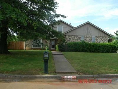 11912 Sagamore Dr, Yukon, OK, 73099