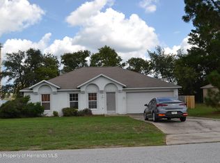 11095 Auburndale St, Spring Hill, FL 34609