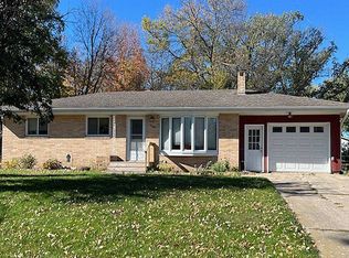 509 Brandt Ave N, Fosston, MN 56542