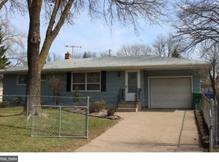 1771 Grace Ln, Saint Paul, MN 55106