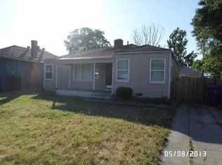 2989 Marysville Blvd, Sacramento, CA 95815