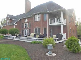 113 Hawks Cove Ct, Granville, OH