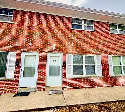 2nd image of 543 San Juan Dr
