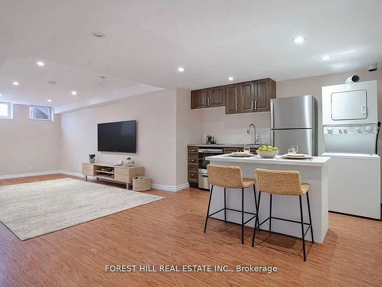 14 Millhouse Ct #BSMNT — Photo 3