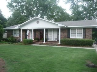 3126 Bellanca St, Columbus, GA
