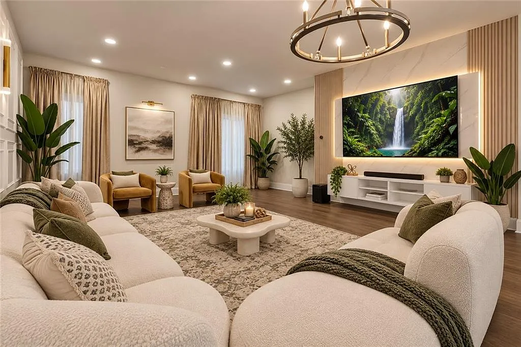 3 bed, 3.5 bath, 2392 sqft, $4,000 — Photo 4