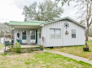 11119 Leonidas Horton Rd, Conroe, TX 77304