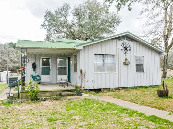 11119 Leonidas Horton Rd, Conroe, TX 77304