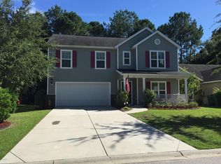 10 Harbison Pl, Beaufort, SC 29906