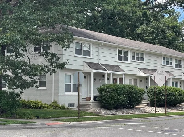 1917 Planavon St, Ferndale, MI 48220