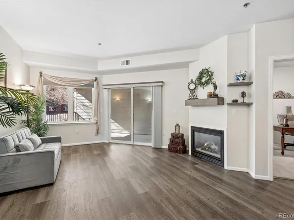 2896 W Riverwalk Circle #A109, Littleton, CO 80123